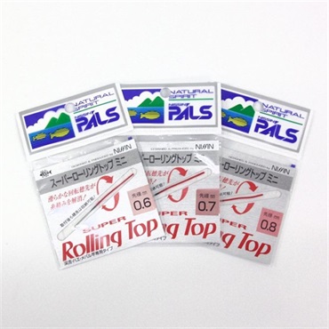 スーパーローリングトップミニ